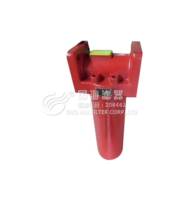 ZU-H25X100P 壓力管路過濾器