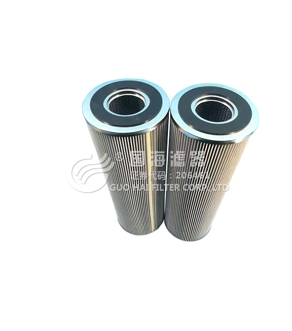 硅藻土濾芯 30-150-207——電廠專用脫酸